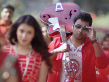 Tuntari Movie New Photos